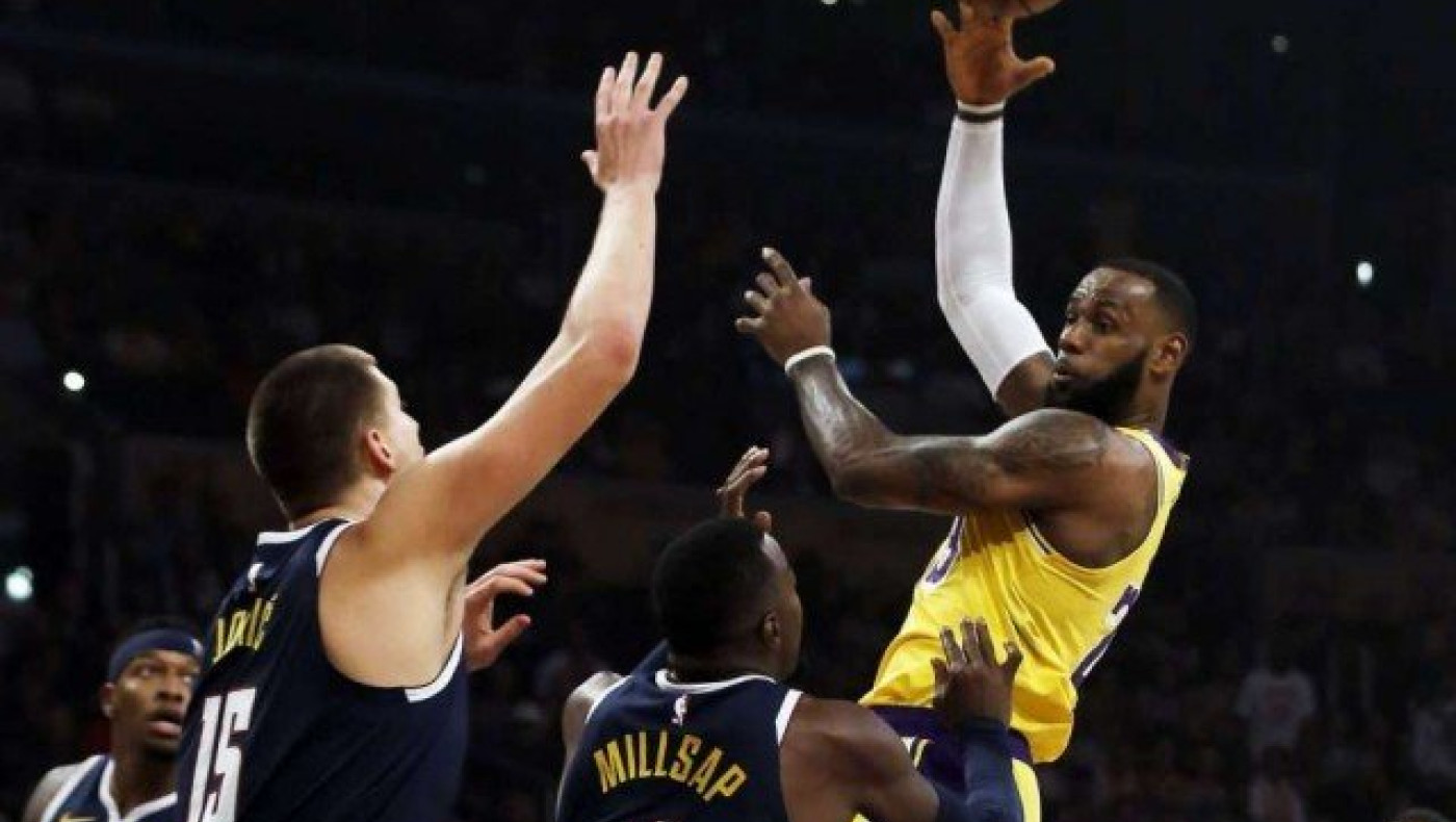 Θρίλερ στο LA, οι Μπλέιζερς υπέταξαν τους Σέλτικς (vids)