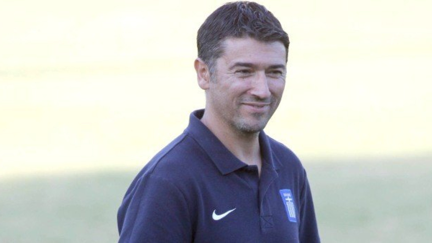 Απευθείας στην Κρήτη ο Τσάνας