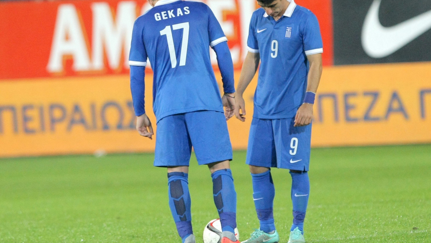 Κατρακύλα δίχως τέλος