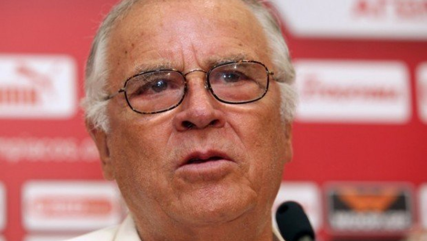 ΠΡΟΚΛΗΣΗ: Ο Θεοδωρίδης συγκρίνει την επίθεση σε Ζωγράφο με την... Τούμπα!