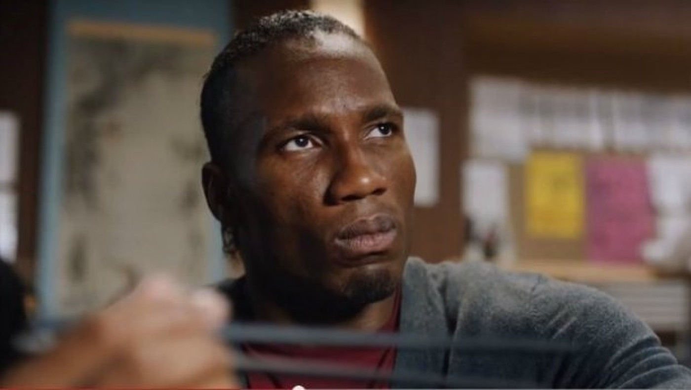 «Εφιάλτης» του Ντρογκμπά ο Μέσι (video)