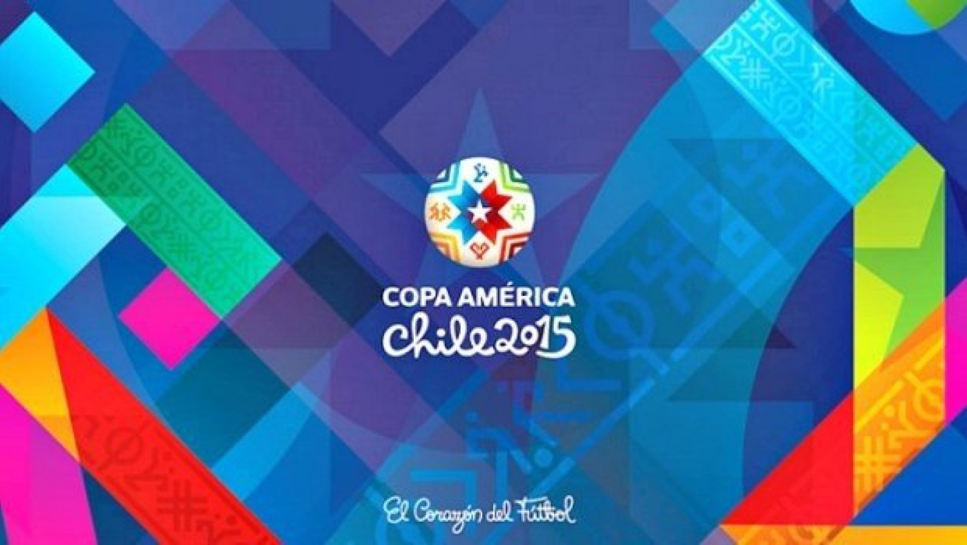 Η κλήρωση του Κόπα Αμέρικα