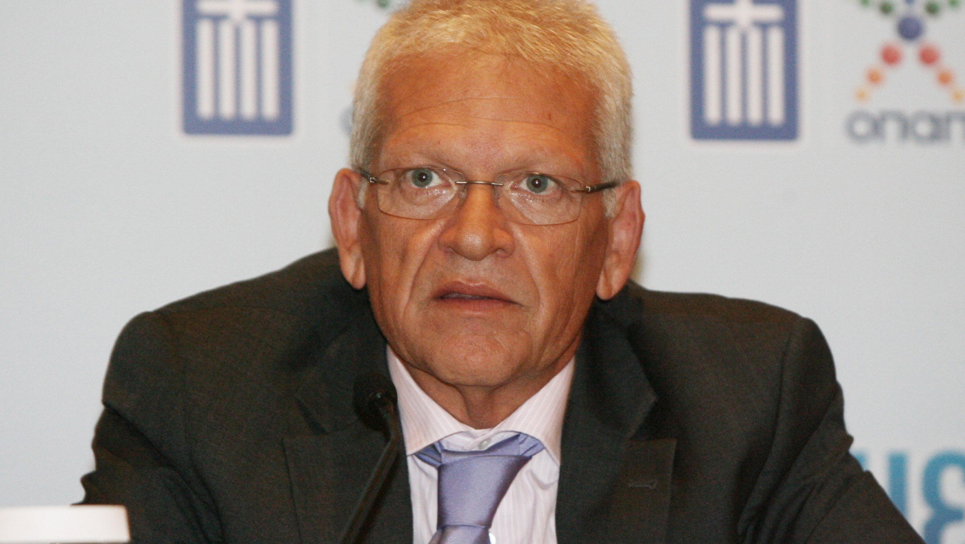 Εδώ ο κόσμος καίγεται...