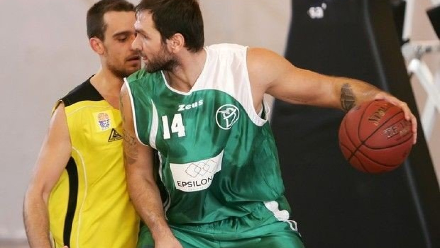 Σταμάτησε η βροχή, νίκησε ο Ερμής