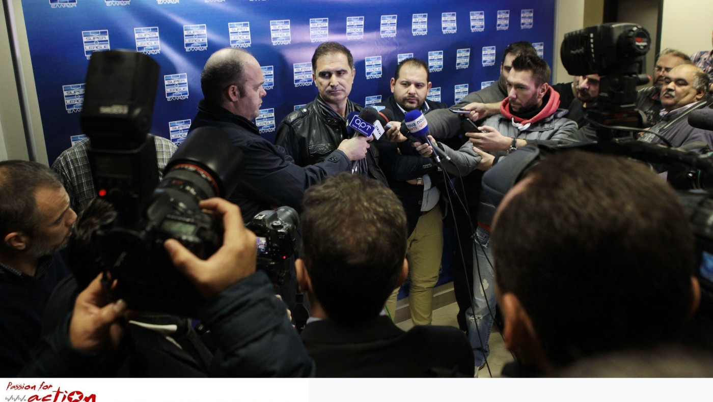 Η εκλογή του Μποροβήλου και το έργο με τους ίδιους θεατές