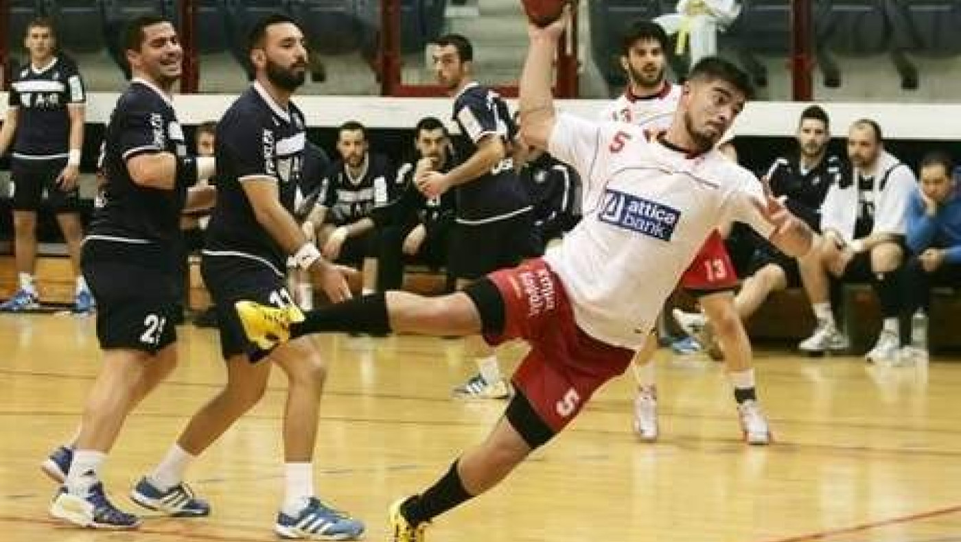 «Διπλό» πρόκρισης ο ΓΑΣ Κιλκίς