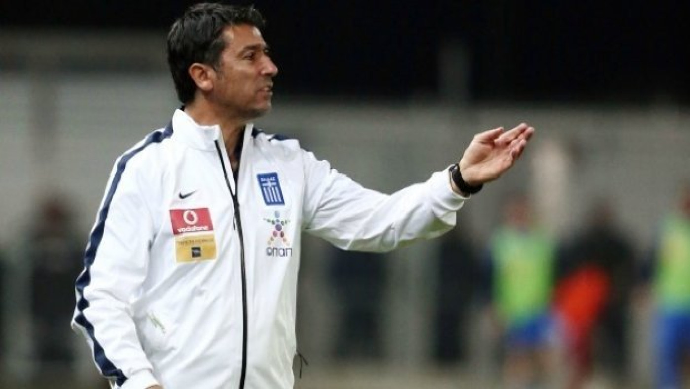 Τσάνας: «Ο χρόνος θα δουλέψει υπέρ μας»