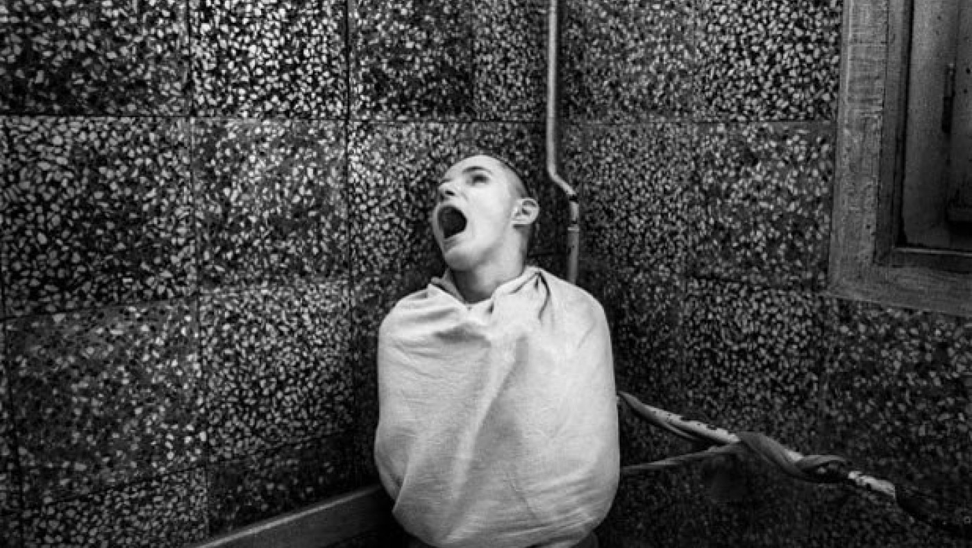 Σκέφτεστε σαν σχιζοφρενής ή όχι;