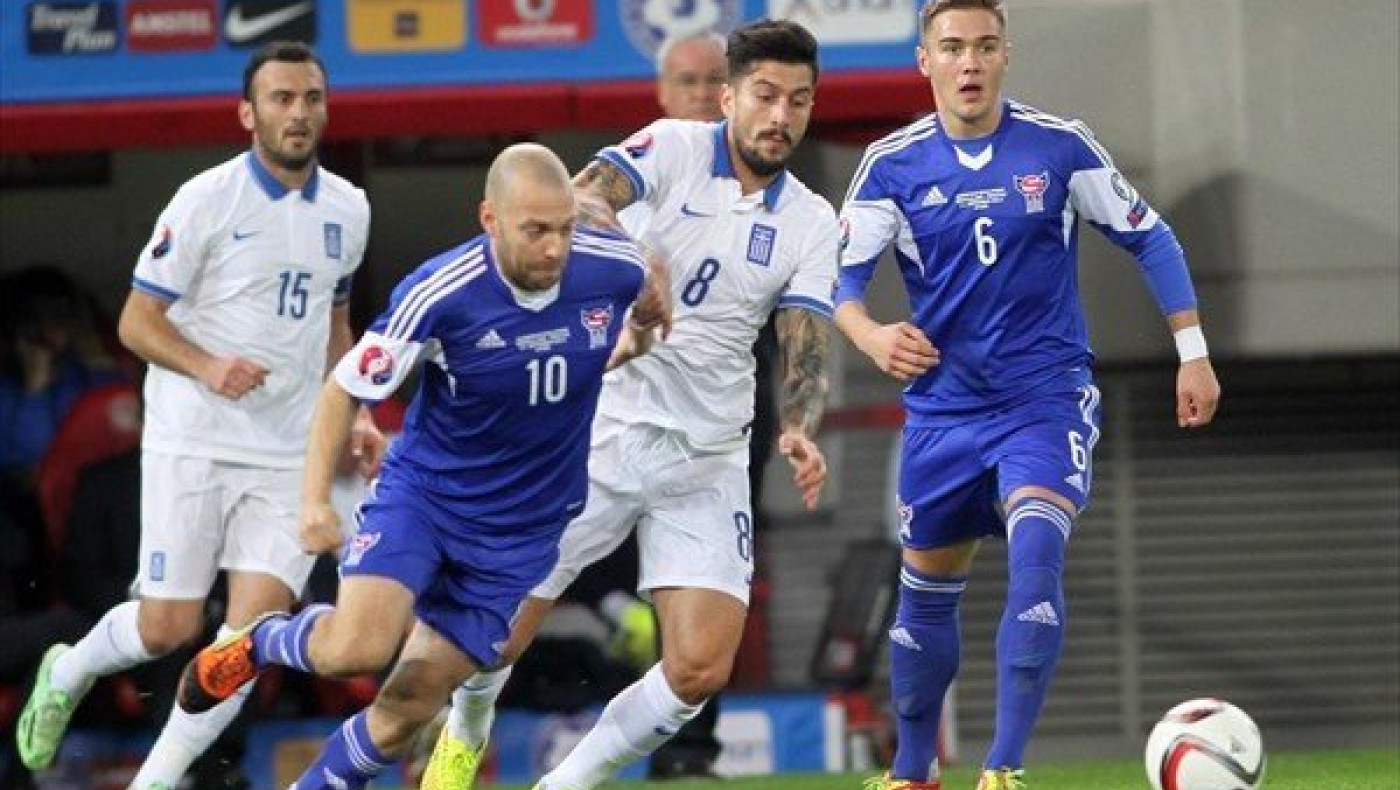 Πρώην προπονητής του ΠΑΟΚ, θέλει να δουλέψει στην εθνική   