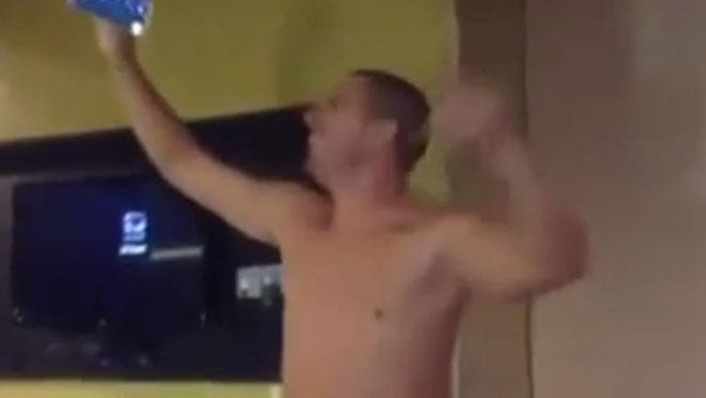 Σέρχιο Κόκε κατά ΠΑΟΚ (VIDEO)