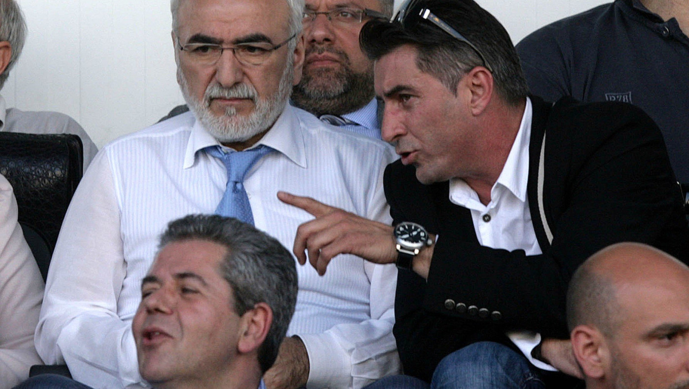 Η πίεση για τα χρέη και ο Ζαγοράκης