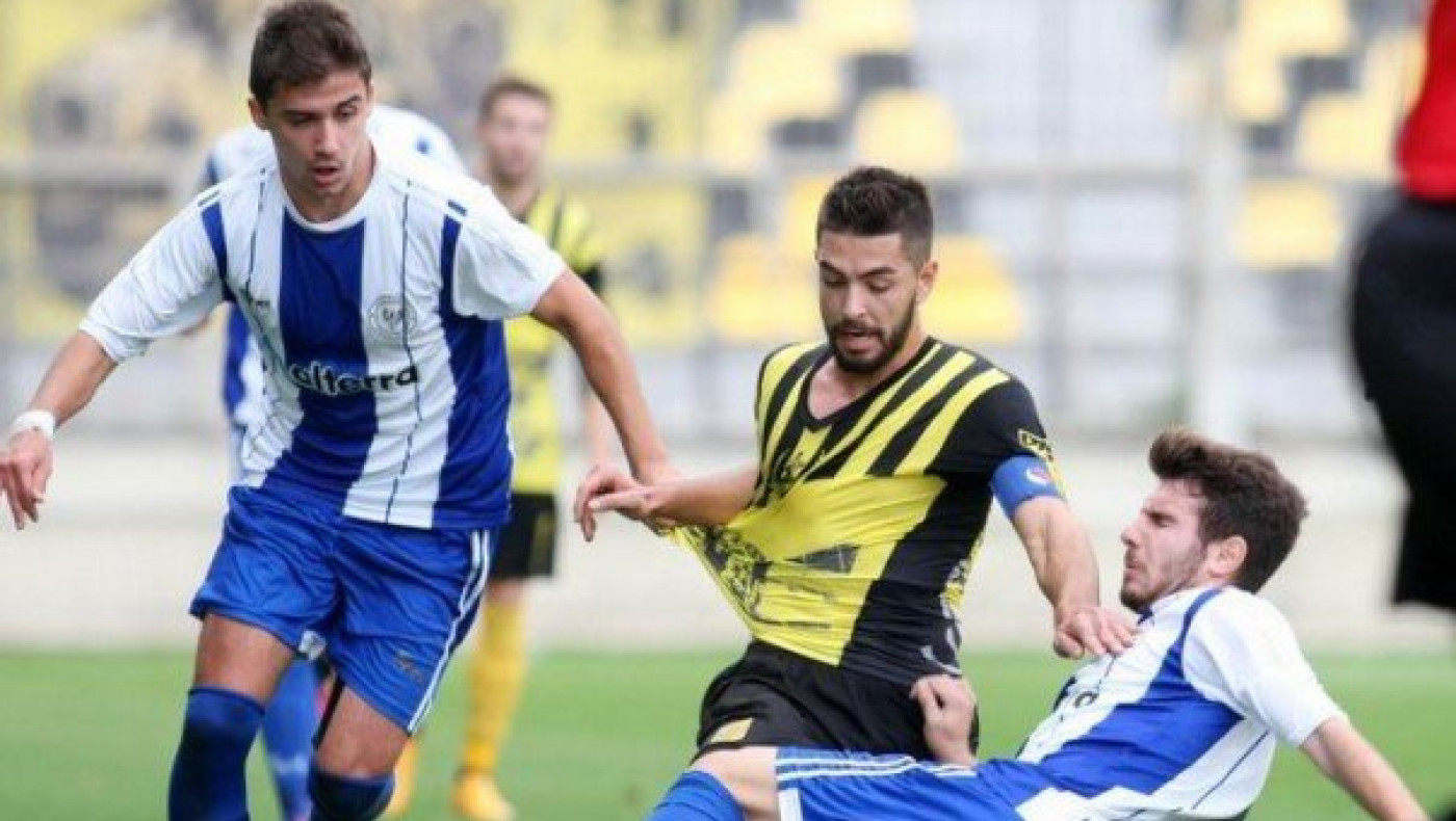 Ουζούνης: «Αλλοίωσε το αποτέλεσμα…»