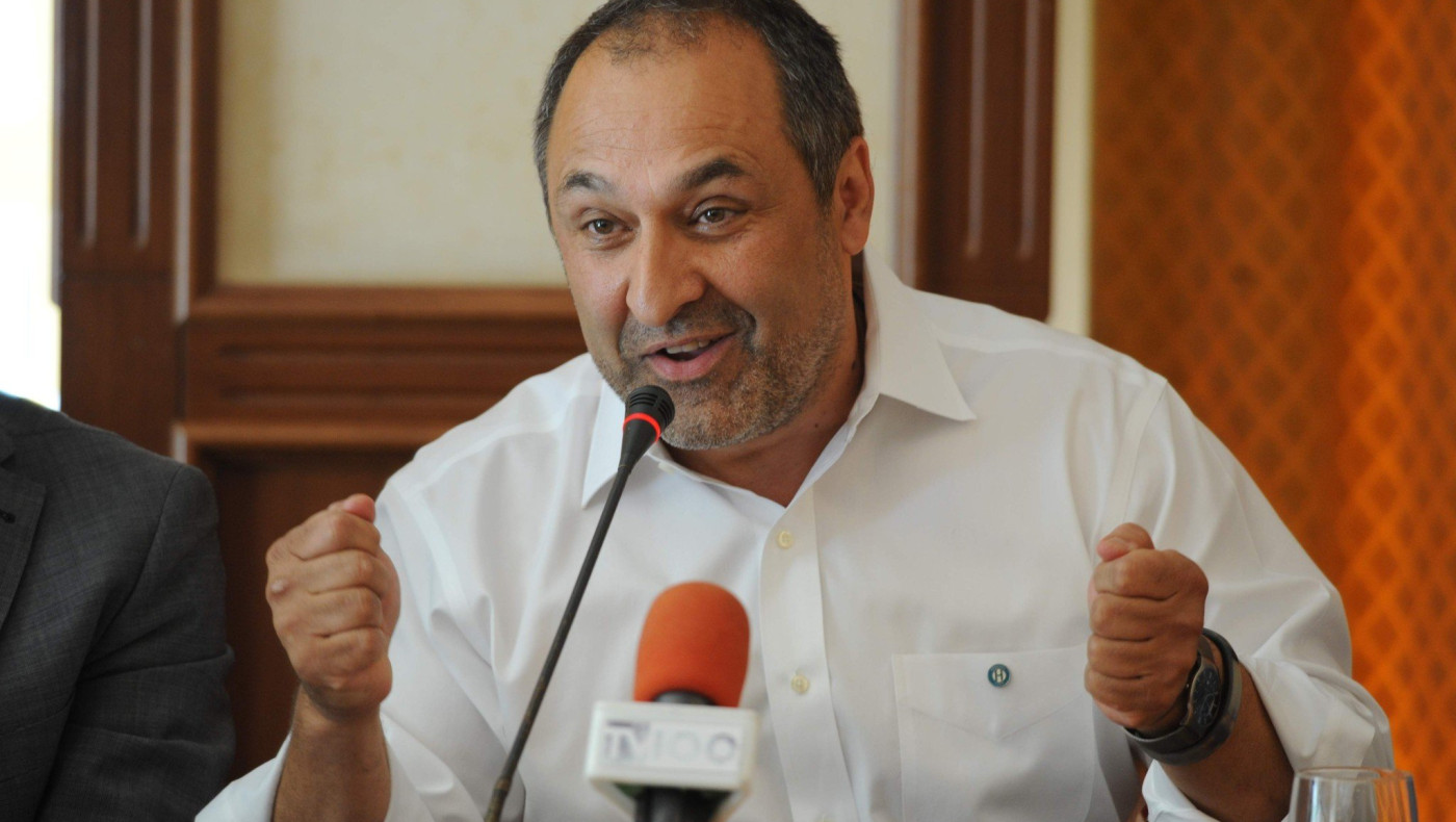 «Περίμενα πολύ το παιχνίδι, αλλά...»