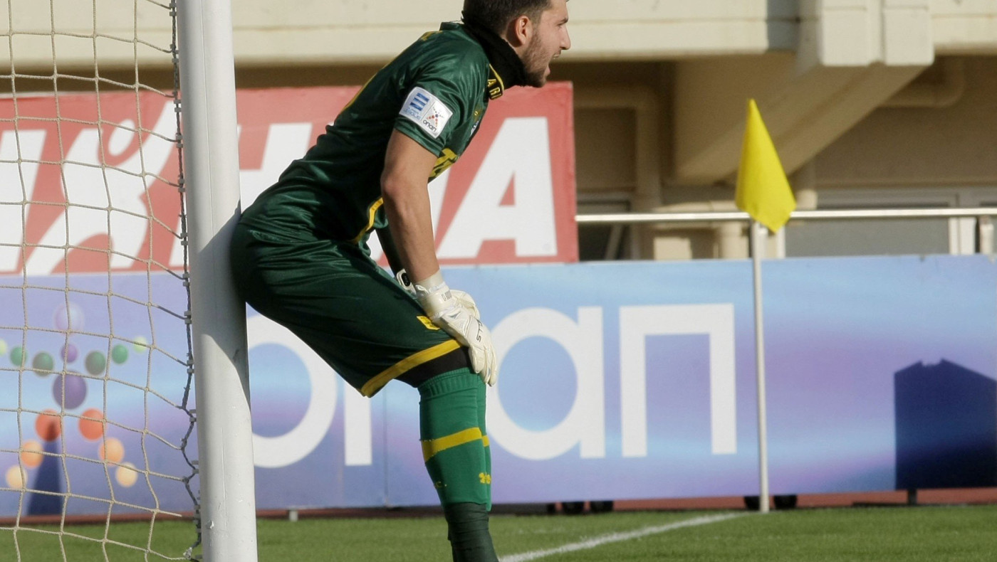 «Ο Άρης πρέπει να ανέβει περίπατο»