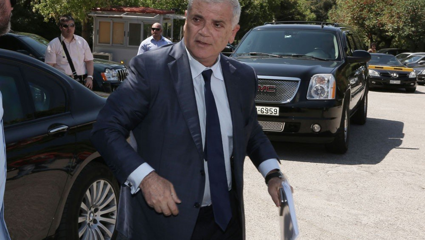 Μελισσανίδης: «Ο Μαρινάκης με θράσος μας κάνει μαθήματα ηθικής»  