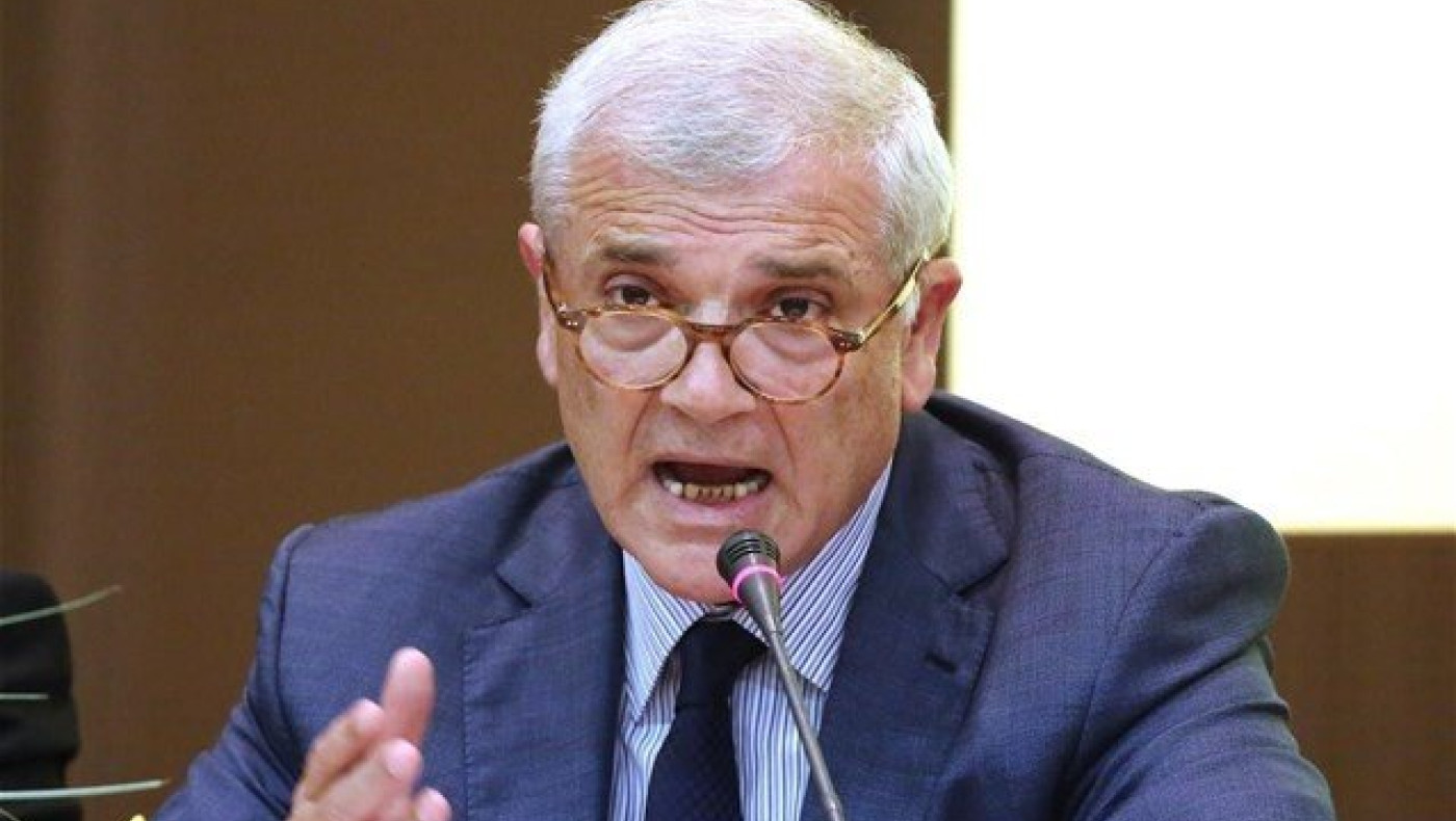 Μιλάει την Πέμπτη ο «τίγρης»