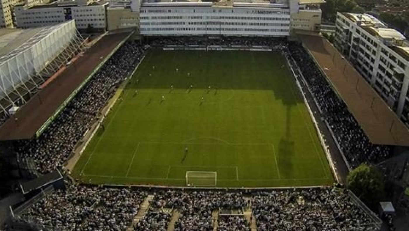 Μια ποδοσφαιρική ιστορία που συγκλονίζει (pics+video)