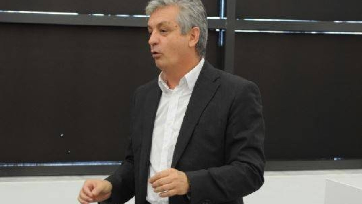 Πανοζάχος: «Θα κάνουμε χρήση της ρύθμισης για τα χρέη αν…» 