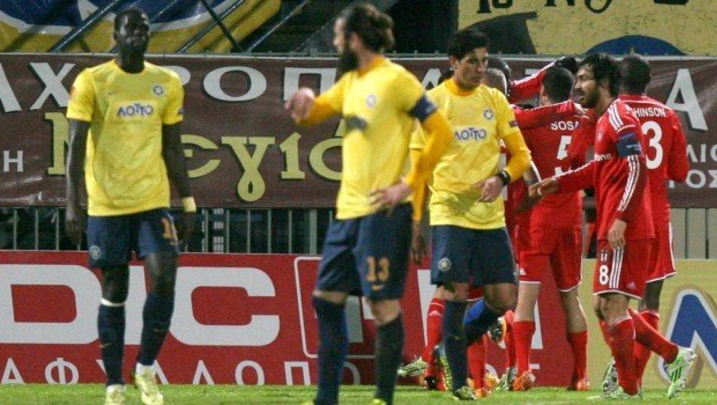 Μπράβο, μάγκες