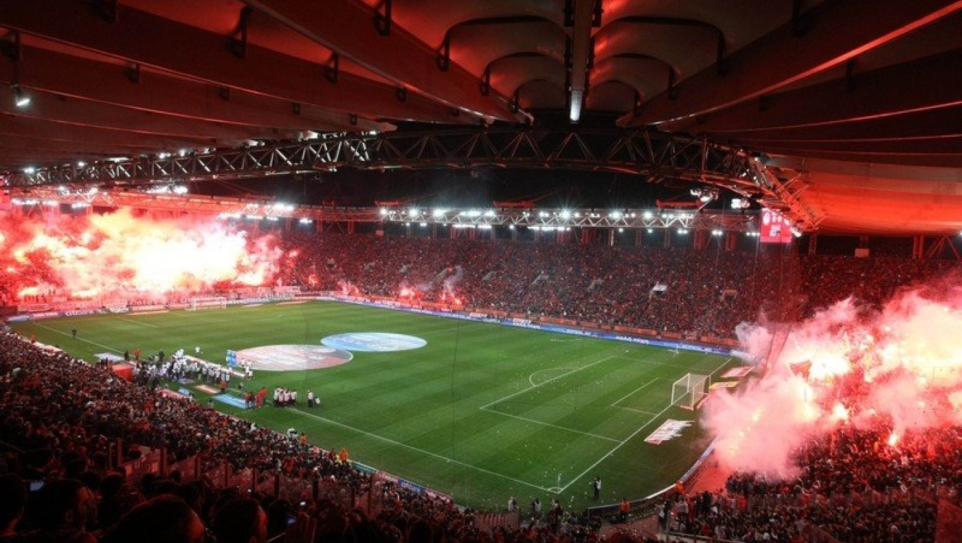 Μπήκε πωλητήριο σε έναν ακόμη πρωτοκλασάτο του Ολυμπιακού!