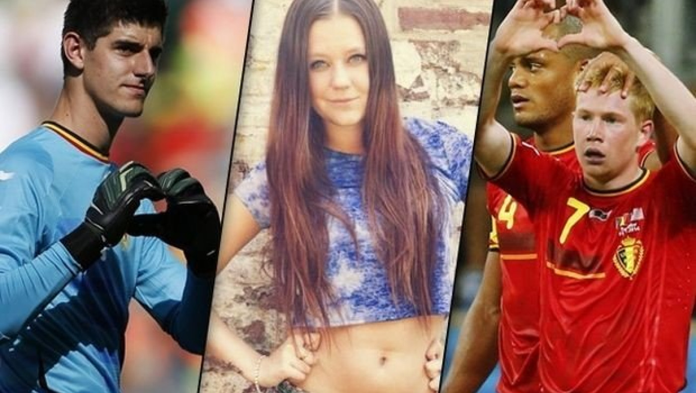 Απάτησε τον Ντε Μπρούιν με τον Κουρτουά για να τον εκδικηθεί