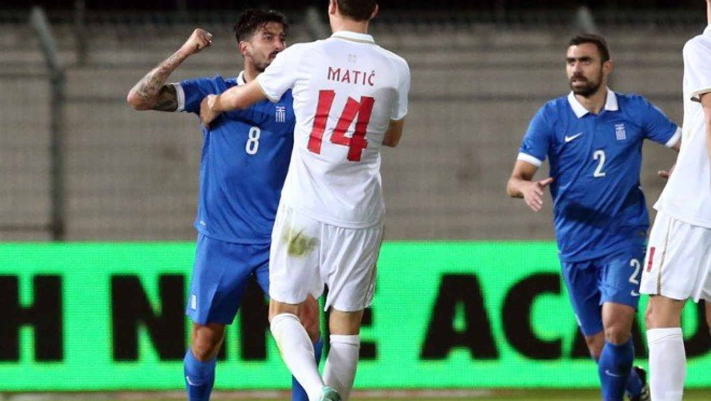 Εκτός εαυτού ο Κονέ (video)