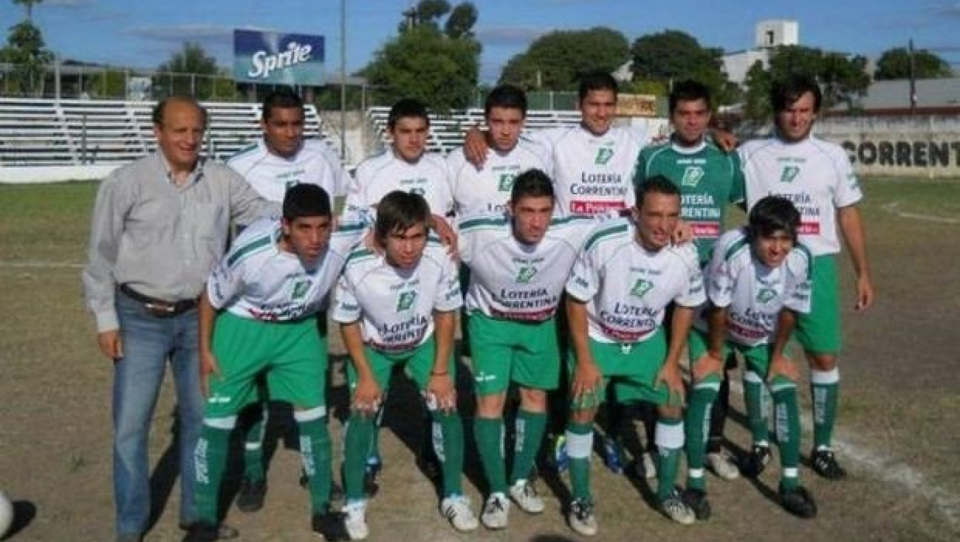 «Χούλιγκαν» πρόεδρος στην Αργεντινή!