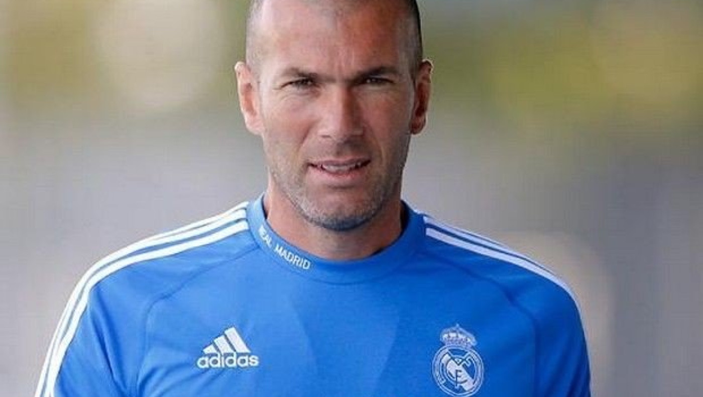 Δικαιώθηκε στο CAS ο Ζιντάν