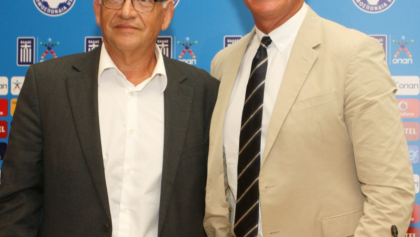 Εκτέλεσε εν ψυχρώ τον ΠΑΟΚ και διέλυσε την Εθνική μας ομάδα