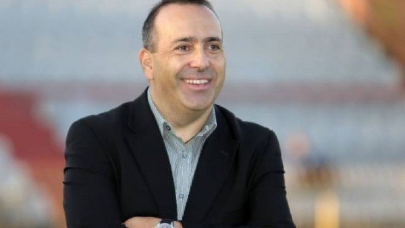 Αμανατίδης: «Θα μας κάνει καλό η αναβολή»