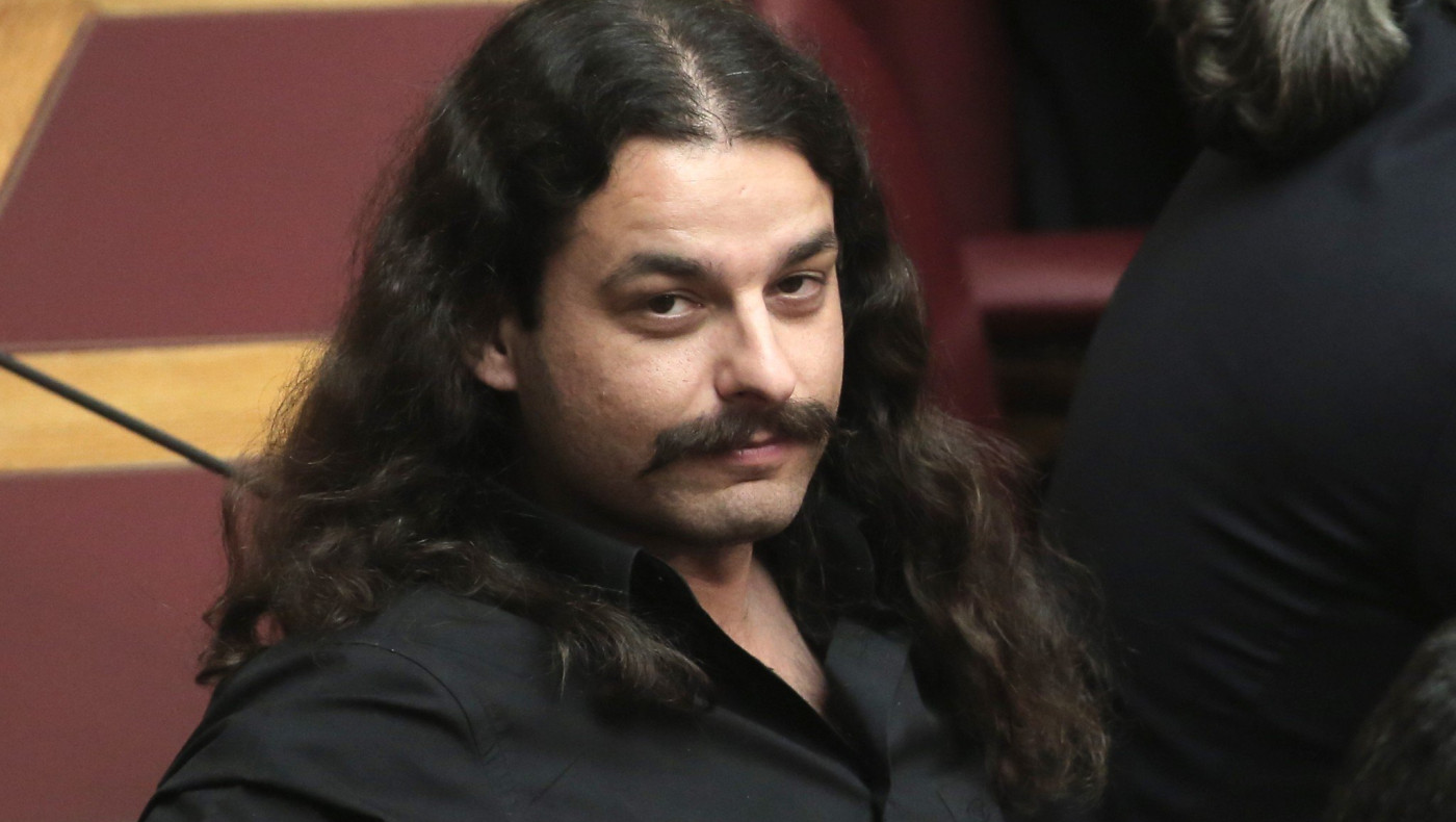 Αθώος ο Μπαρμπαρούσης για τα επεισόδια στο Μεσολόγγι