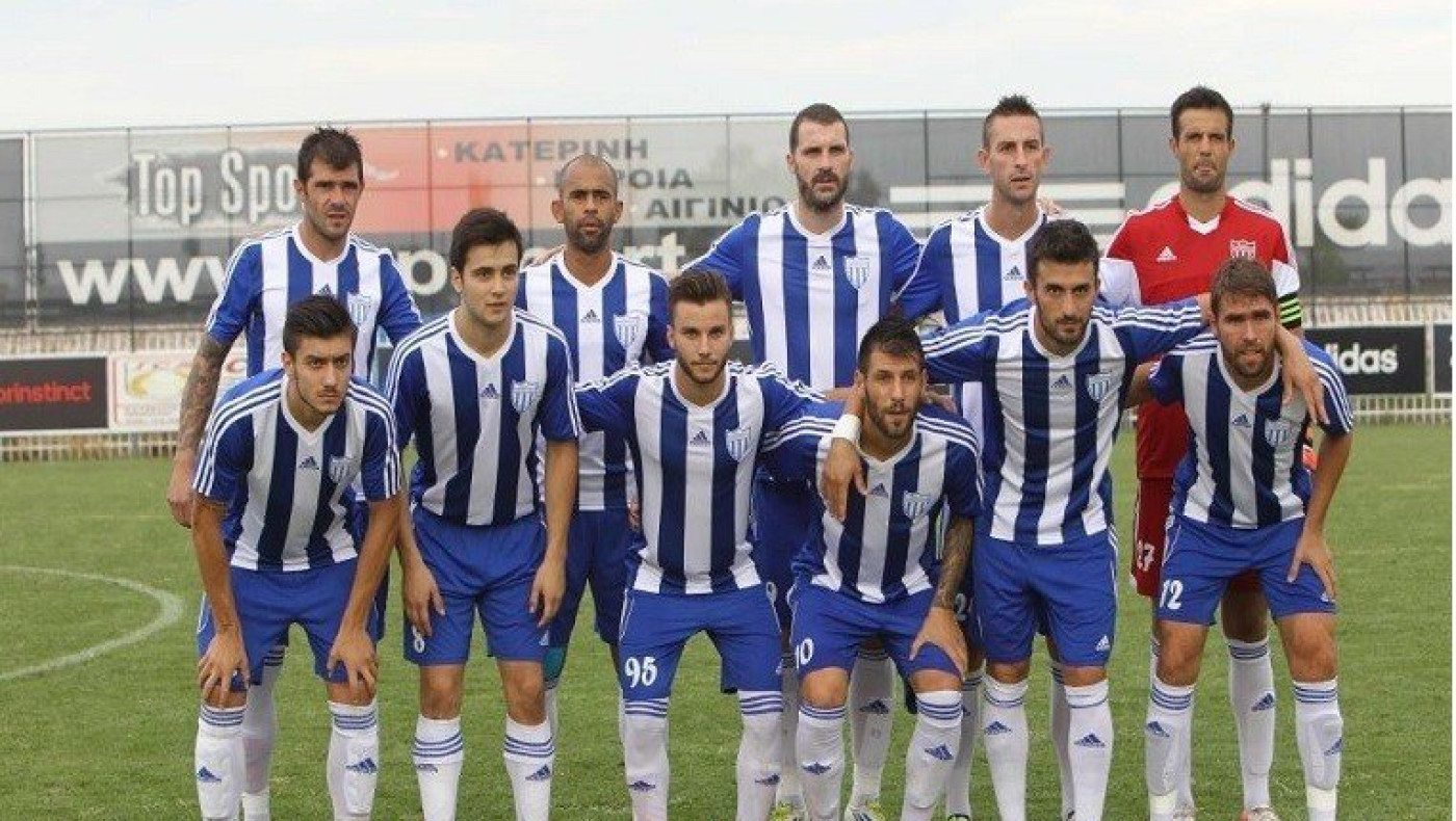 Η παρουσία των δανεικών μέσα από τα «μάτια» της ΠΑΕ ΠΑΟΚ