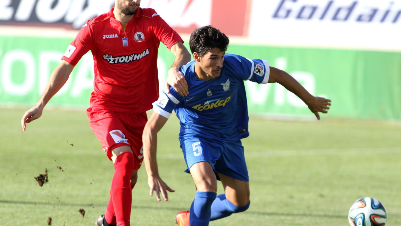 Θέλει να χωρέσει τον Ράνο