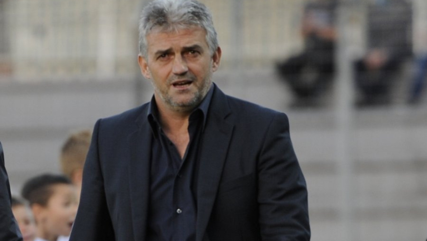 Μιλάει με Τσιώλη ο Πλεξίδας