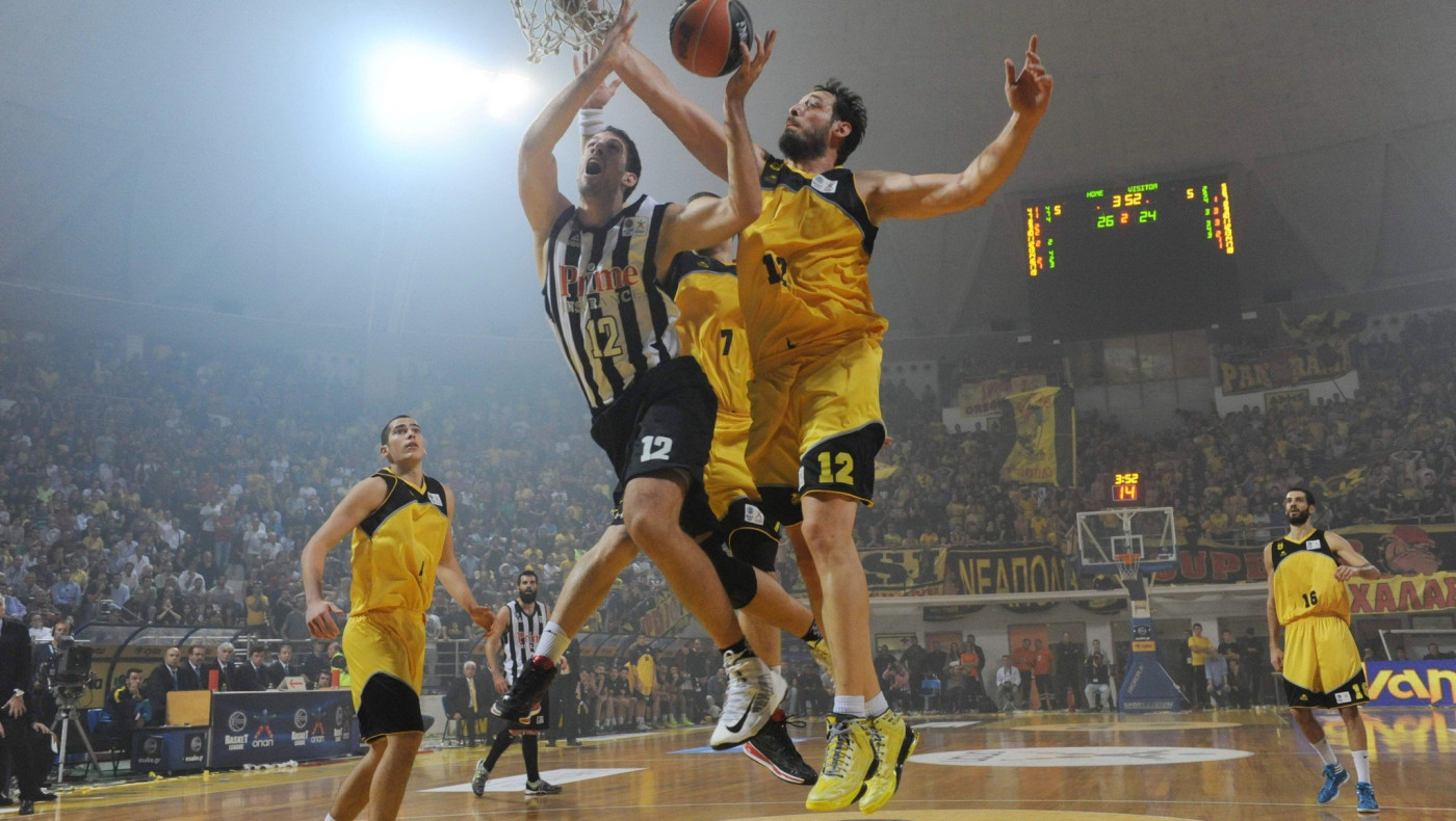 Δε μηδενίζεται ο Άρης, μπορεί να συνεχιστεί ο αγώνας με τον ΠΑΟΚ!