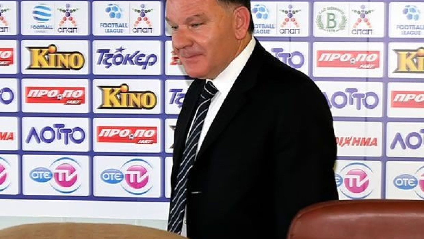 Κατάθεση - μαμούθ Κούγια σε Σιμιτζόγλου