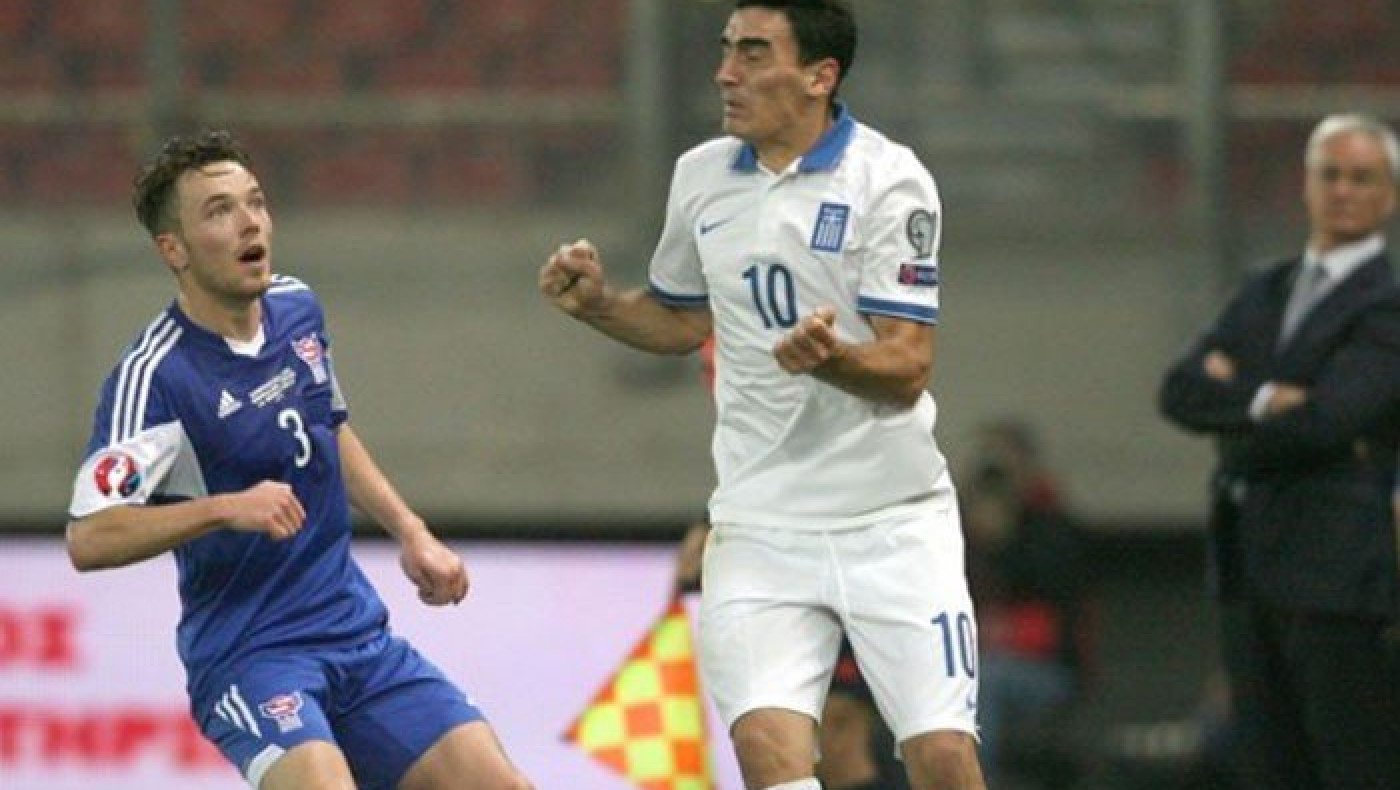 Λάζαρος: «Δεν νομίζω ότι είναι τέλος εποχής»