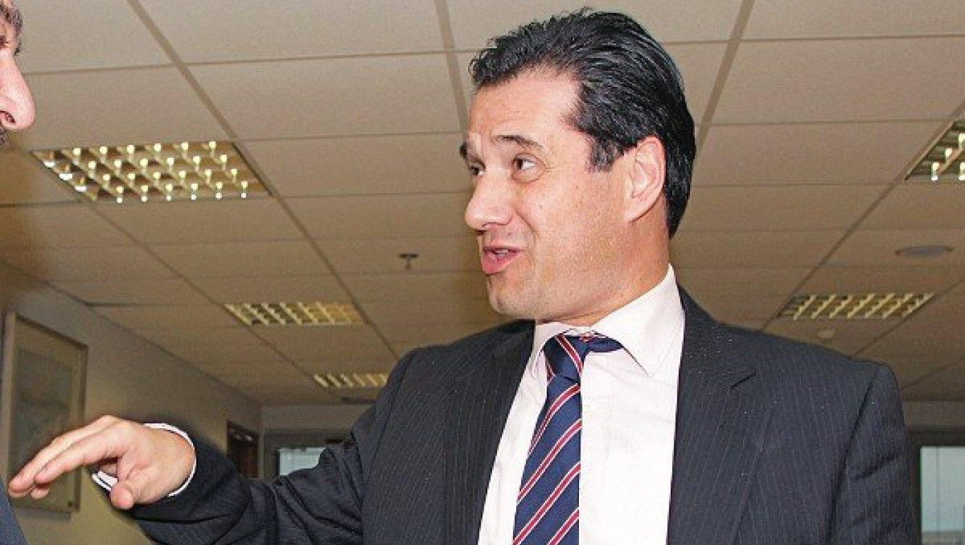 Άδωνις Γεωργιάδης: Άμεση αντιπάθεια!