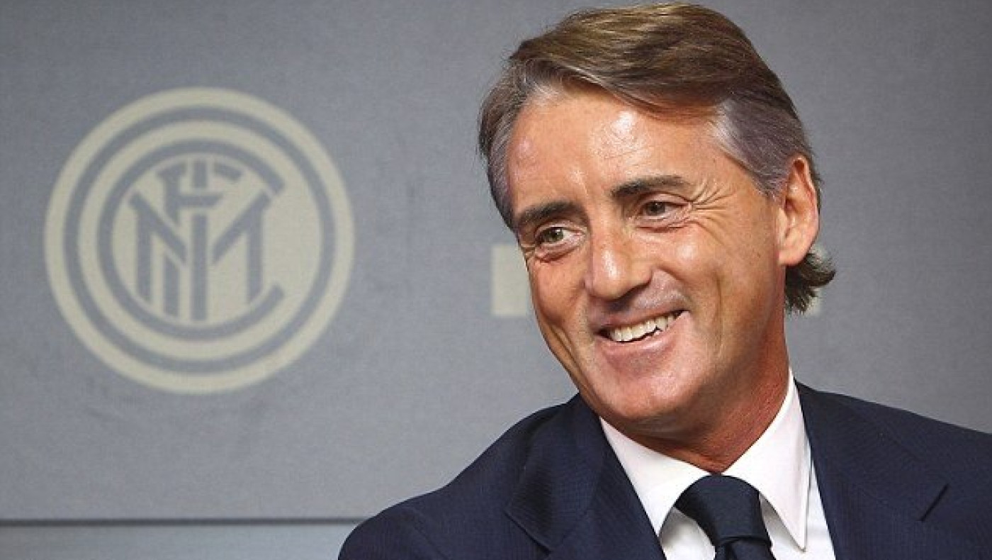 Μαντσίνι: «Δεν έχω συνηθίσει να στοχεύω στην τρίτη θέση»