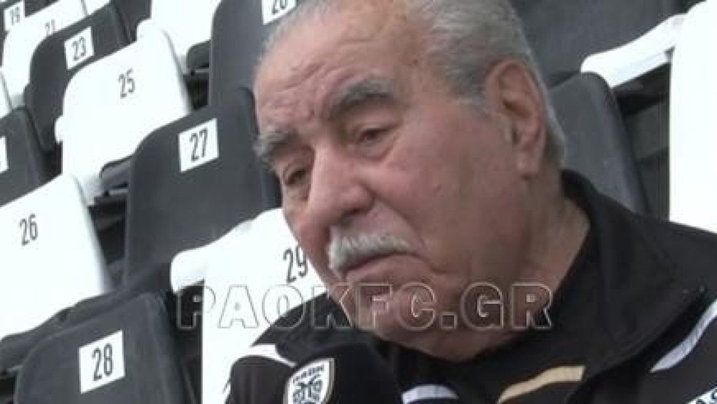 Τα βάσανα τους (Γιάγκου και Θέκλας) ένα φορτίο… 