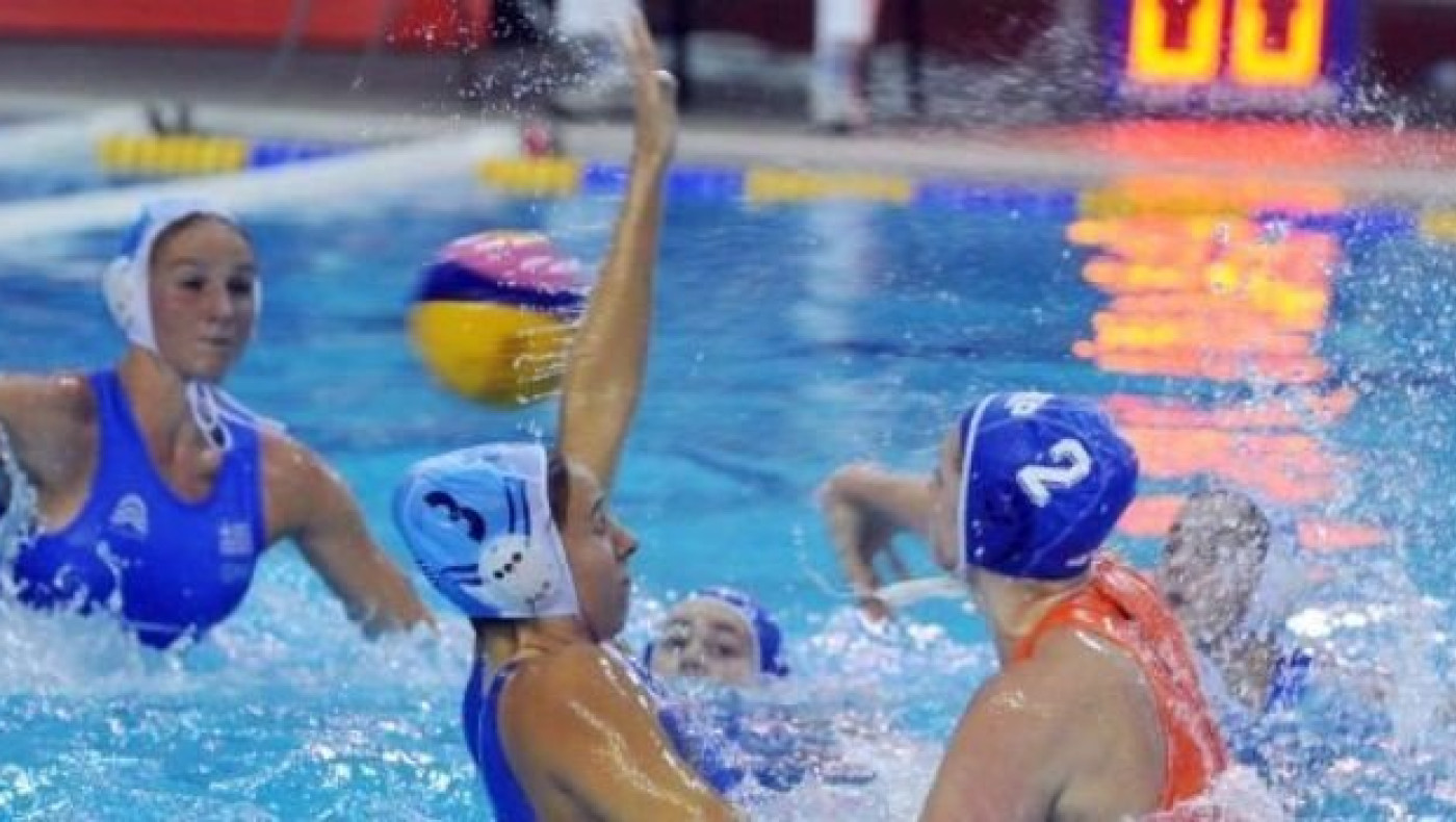 Με το αριστερό η εθνική γυναικών