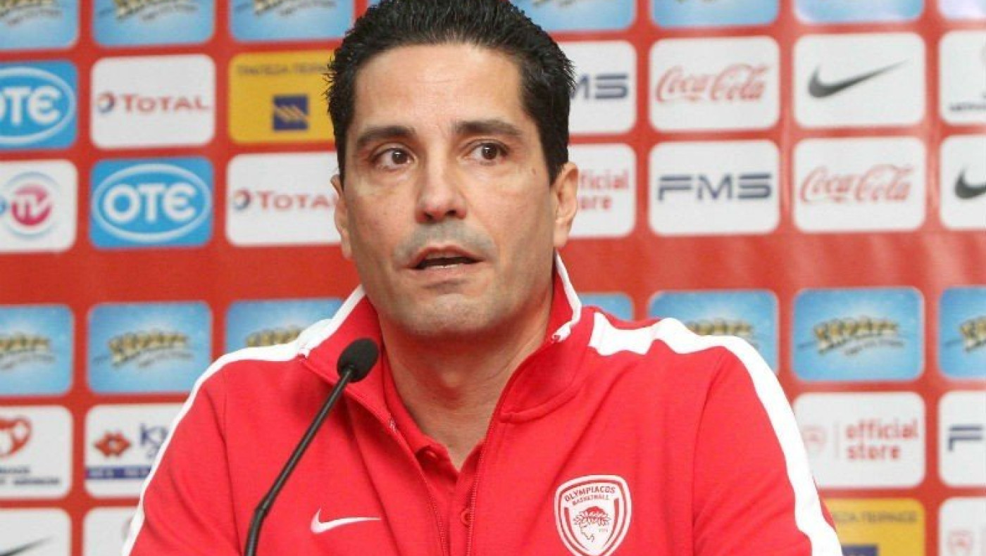 Χωρίς Σφαιρόπουλο στο Ρέθυμνο