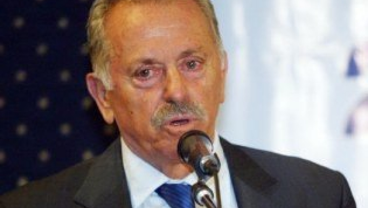 Δουβής ο νέος αντιπρόεδρος της ΑΕΚ