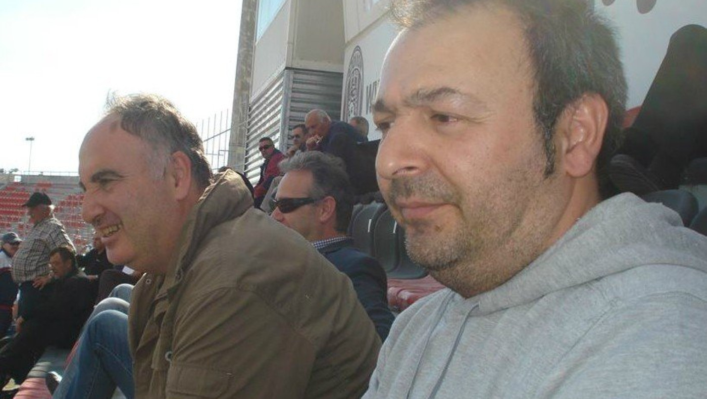 Πασχάλης αντί Χατζηανδρέα στο δ.σ. της ΠΑΕ