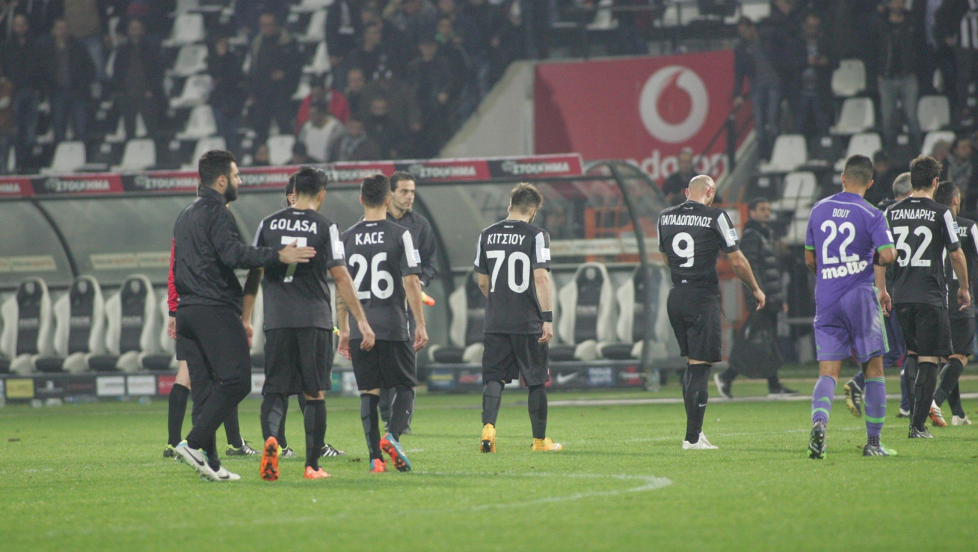 Πλήρωσε εμμονές και έλλειψη ποιότητας