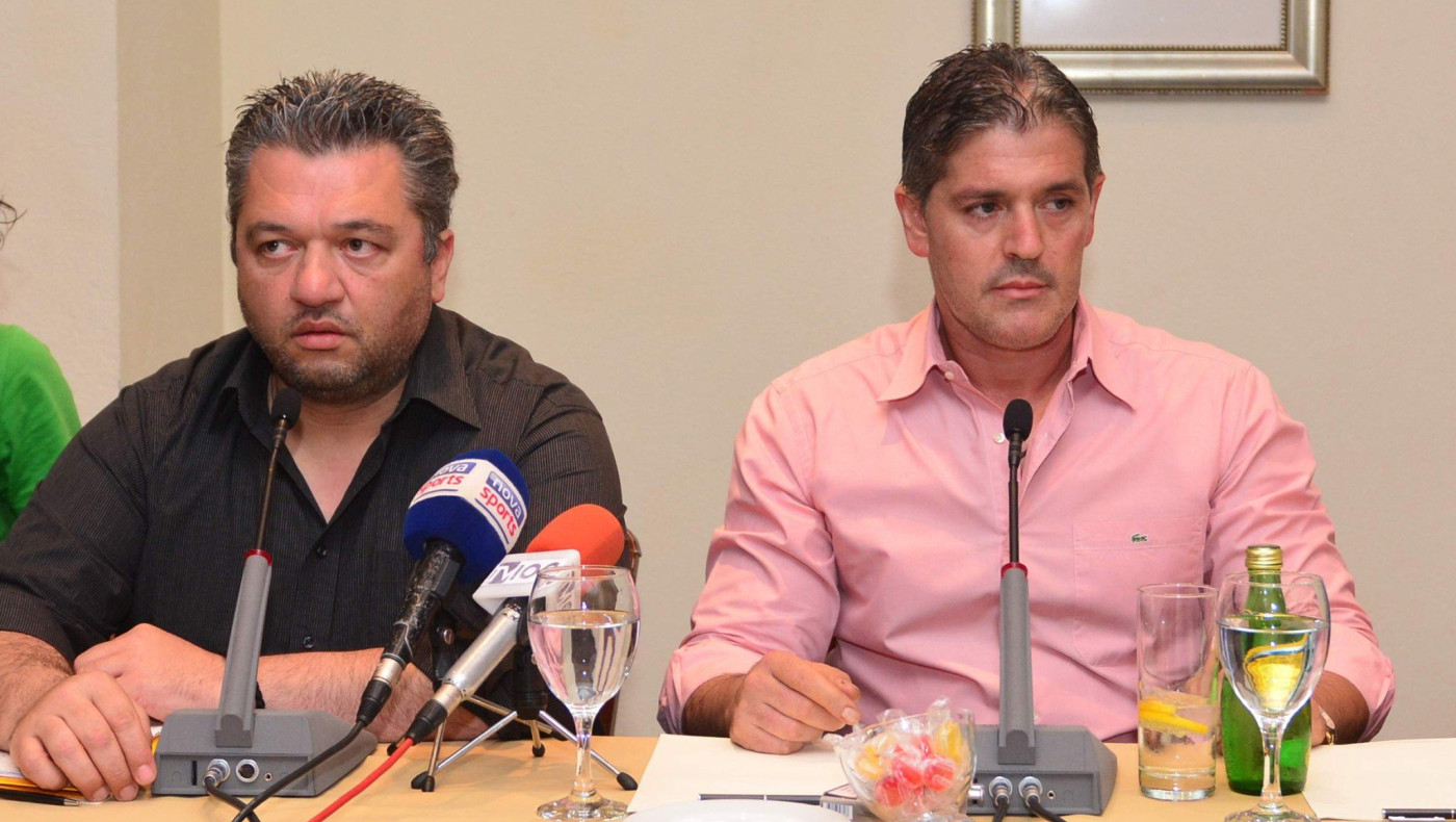 Η ανησυχία του… καναπέ