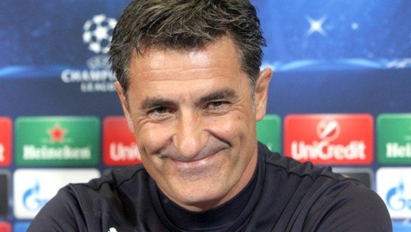 Μίτσελ: «Περίεργο θα είναι να με υποδεχτούν με λουλούδια και αγκαλιές»