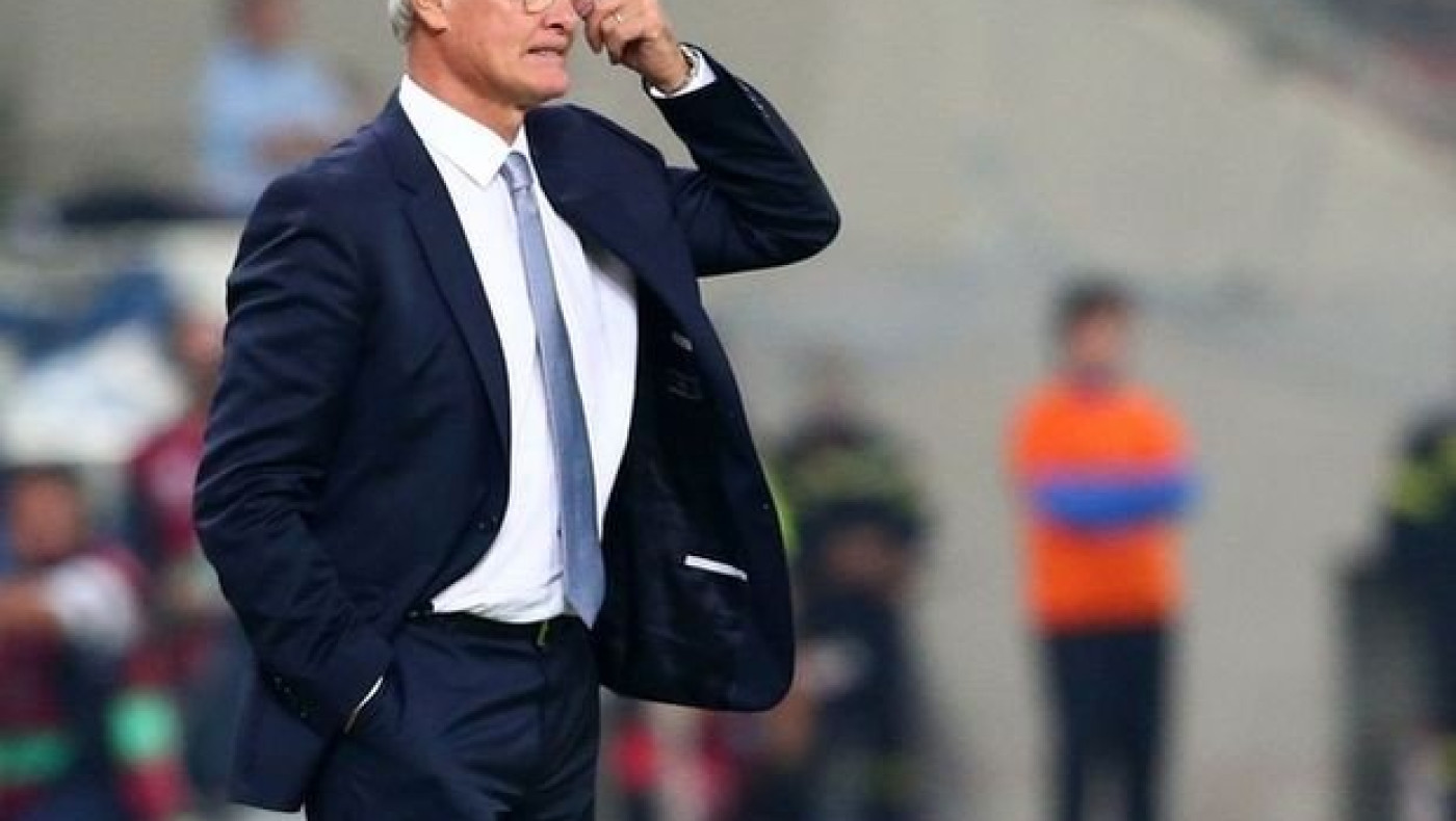 Ρανιέρι: «Δεν παραιτούμαι»