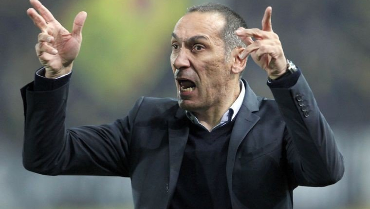 Βόλτα στην Τούμπα ο Δώνης!