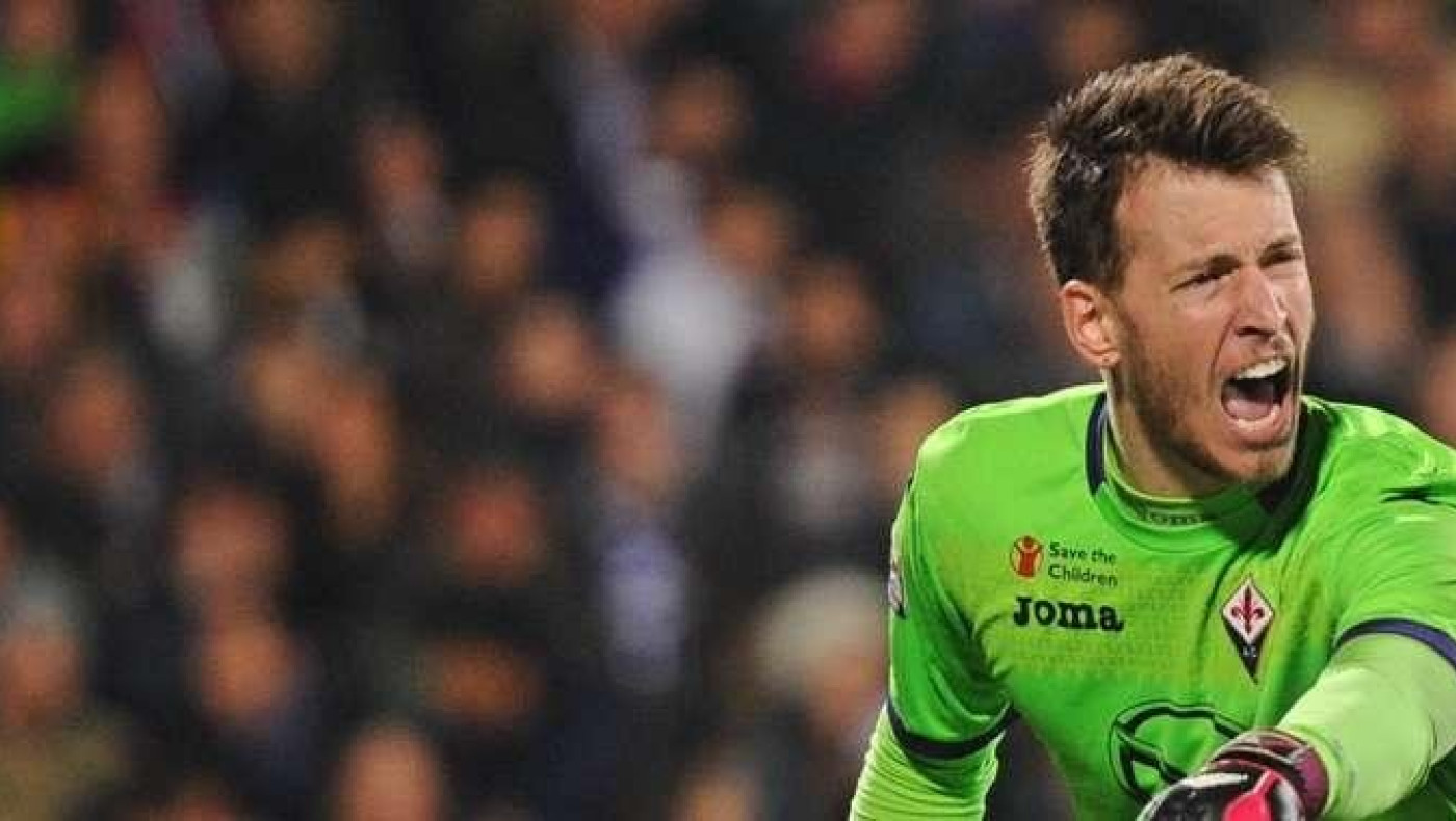 Και η Λίβερπουλ για Νέτο